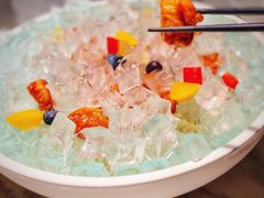 冰镇咕噜肉-陶陶居·雅园(凯华国际店)
