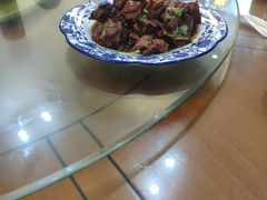 无锡酱排骨-灵福缘私房菜·农家菜(拈花湾·灵山大佛必推店)