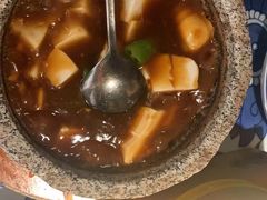 石锅豆腐-吴莊(龙城万科里店)