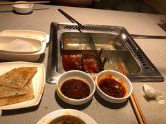 -海底捞火锅(吴中路店)