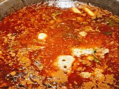绝味麻椒红锅-匠岳·王宝器麻椒鱼(会展中心店)
