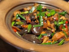 -云海肴·汽锅鸡·云南代表菜(天山百盛优客店)