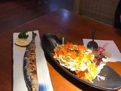 -鳗鱼家·深夜食堂(军博店)