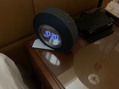 -上海波特曼丽思卡尔顿酒店