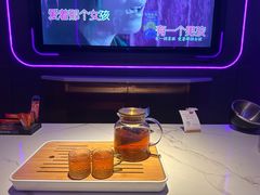 -星聚会KTV(上海松江万达店)