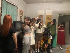 -棂笼·深度沉浸密室(武汉旗舰店)