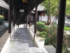 -扬州瘦西湖汇金酒店