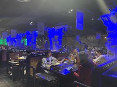 大堂-很久以前羊肉串(清河店)