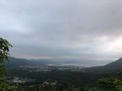 -七娘山