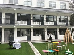 -何适山庄·团餐住宿(水长城P2停车场店)
