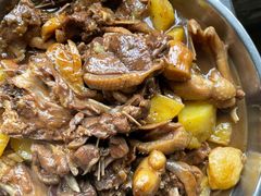 -烟桥私房菜馆(奋哥)