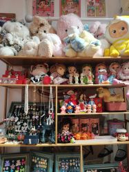 -LuLu玩具公社