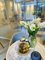 -YesYoga瑜伽普拉提塑形体雕馆