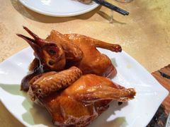 -石岐鸽师傅餐厅(石岐总店)