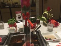 -海底捞火锅(长沙华创国际广场店)