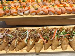 -菲住布渴酒店自助餐厅(阿里巴巴西溪园区店)