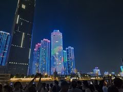 -武汉关码头(轮渡站)