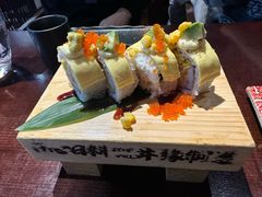 -井缘河风寿司(Touch12街店)
