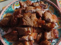 -巴依老爷新疆美食(马驹桥店)