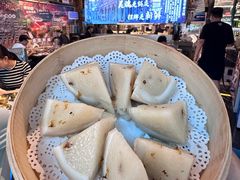 -琥珀川糟粕醋·香草鸭·鸡煲(慈云寺店)