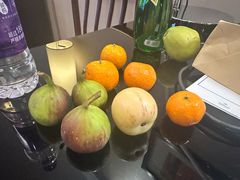 -北京首都机场希尔顿酒店