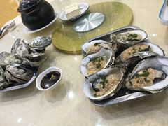 -蠔门宴海鲜城·阳江特色菜