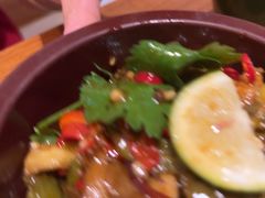 -云海肴·汽锅鸡·云南菜(苏州中心店)