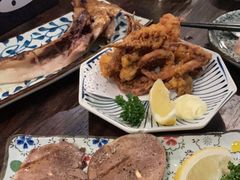 -哥哥の深夜食堂(红松东路店)