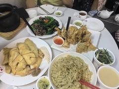 -文记壹心鸡(宝华路店)