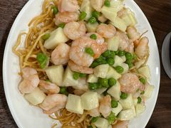 -王家沙点心店(南京西路总店)