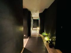 -丽思卡尔顿酒店泳池(金融街店)