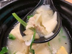 -小杨生煎(龙阳广场店)