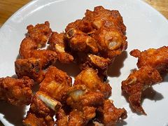 -美食店(华贵路店)