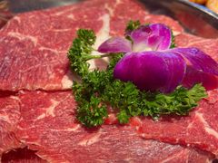 -小财盆地桌烤肉