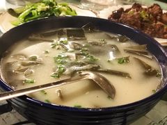 -美膳居川菜馆油焖大虾烧烤(卓刀泉店)