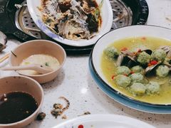 -前王院•巧克力海鲜市集餐厅(万平口店)