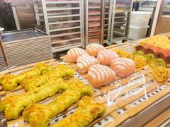 -奈雪的茶(亨特国际广场店)