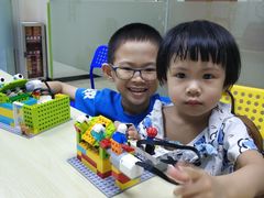 -乐创坊·青少年创客教育空间(江南西校区)