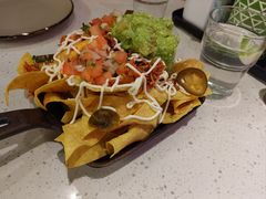 -墨纪Mojí墨西哥餐厅(官舍店)