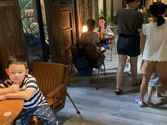 -上海东方佘山翰悦阁酒店·Vie全日制餐厅