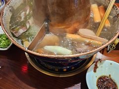 -1078號老北京涮肉(松柏店)