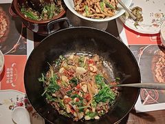 -小隐人家(乐松店)