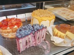 -BAKER&SPICE(BFC外滩金融中心店)