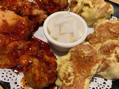 -源味屋韩式火锅&炸鸡(鼎城当代商城店)