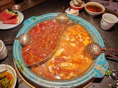 -吼堂老火锅(太古里总店)