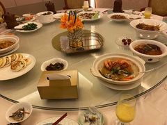 -锦粤宫·精致粤菜(深圳北站店)