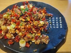 -蜀锦堂·川味现炒(襄阳武商汇店)