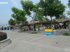-石家庄市植物园