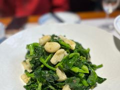 -渔港甄宴·海鲜·地标烟台菜(金沙滩店)