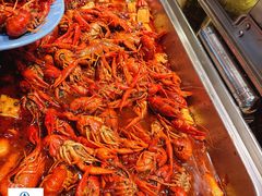 -舜和巴西烤肉餐厅(舜和国际店)